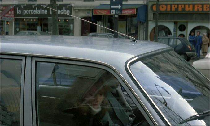 Peugeot 104