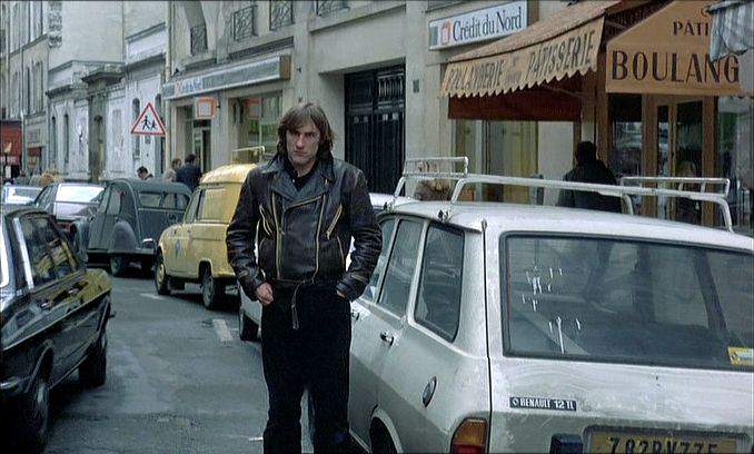 Renault 12 Break