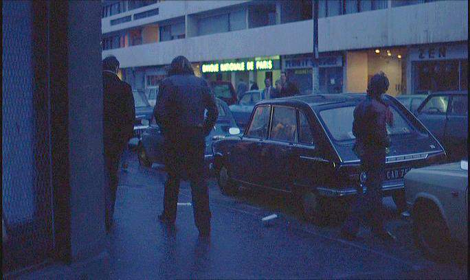Renault 16