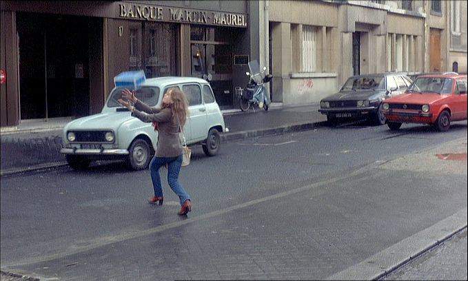 Renault 4