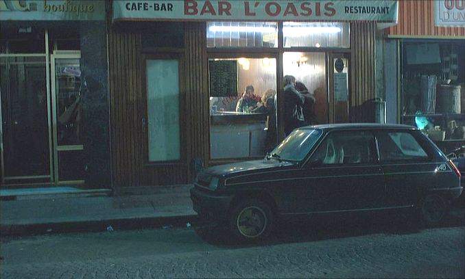 Renault 5 Alpine