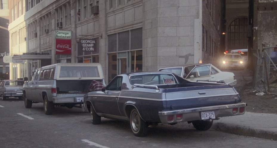 Chevrolet C-30