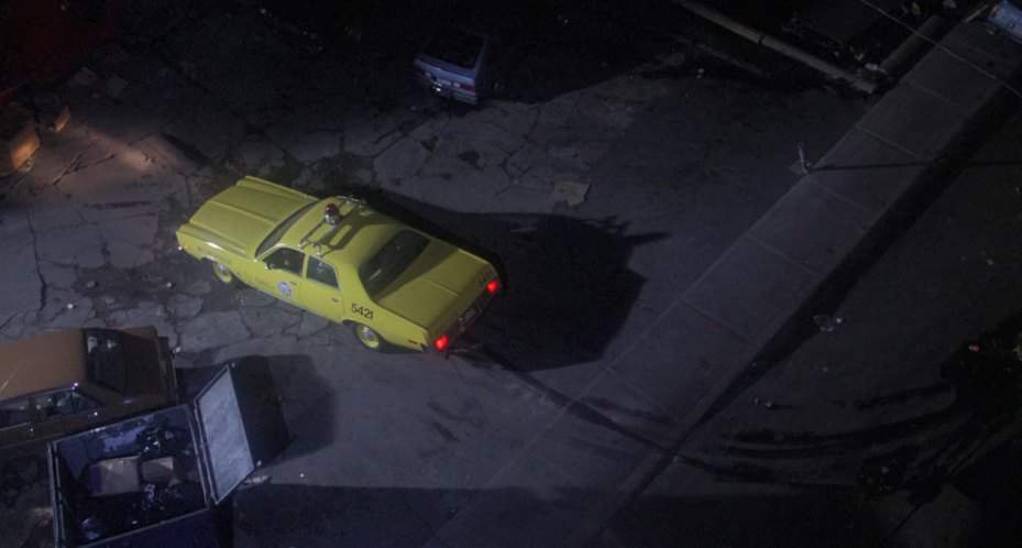 Chevrolet Chevette