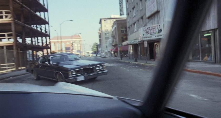 Ford LTD