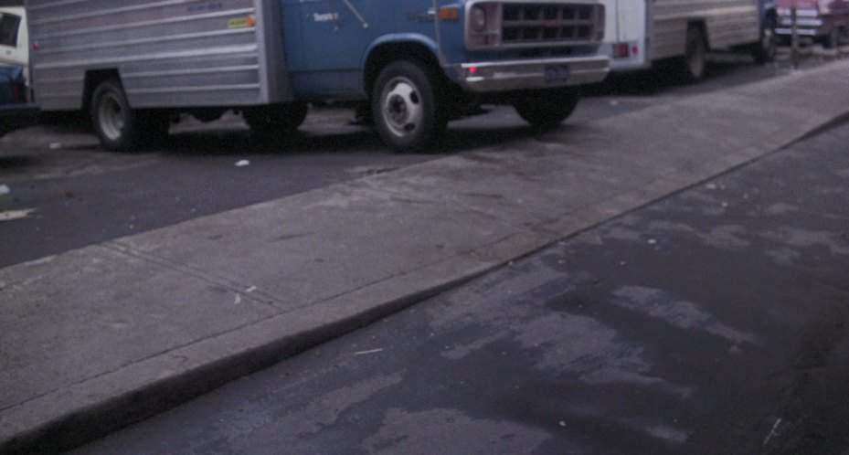 GMC Vandura