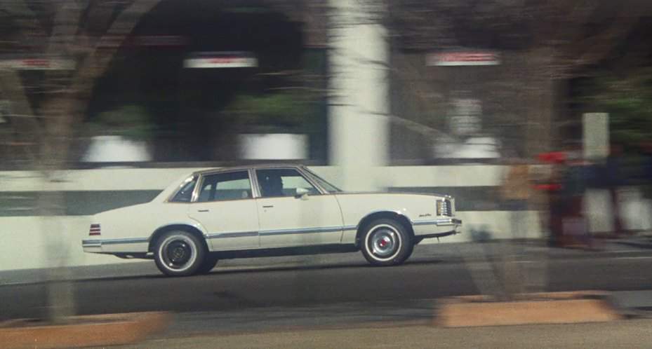 Pontiac Grand LeMans