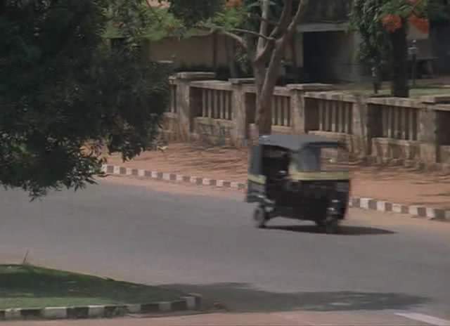 Bajaj FE