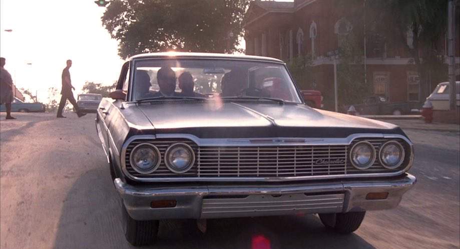 Chevrolet Impala