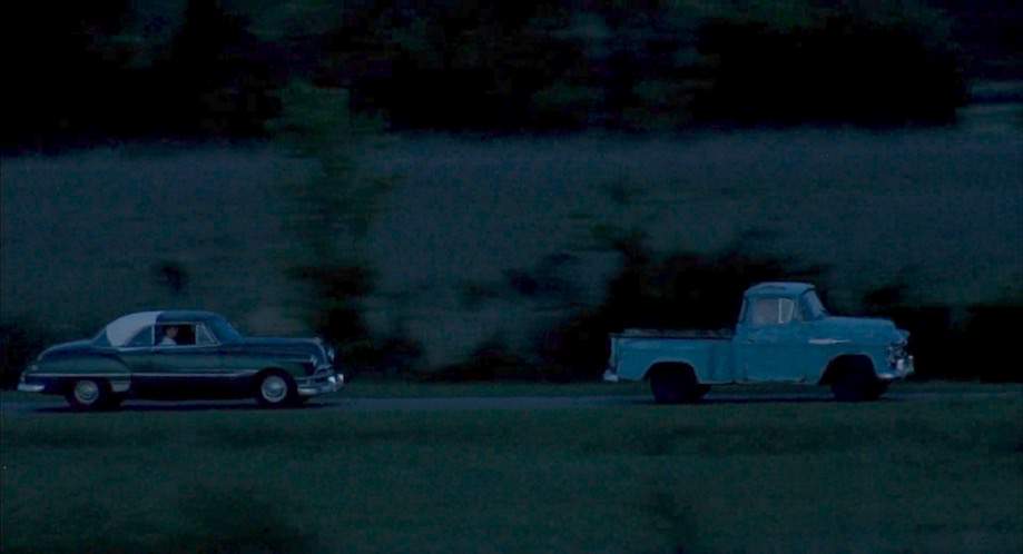 Chevrolet Task-Force 3100