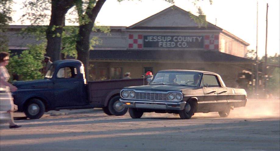 Dodge B-Series