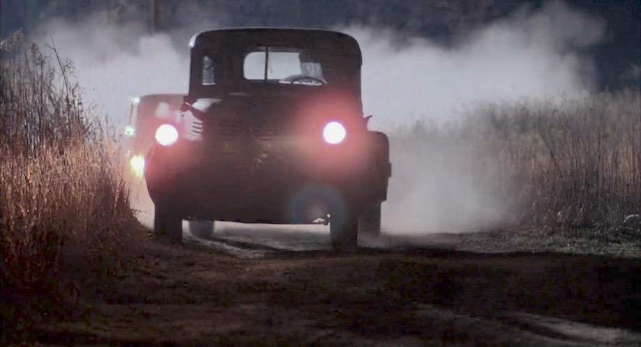 Dodge W-Series