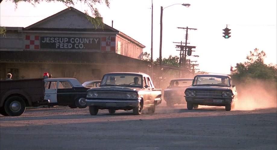 Ford Fairlane 500