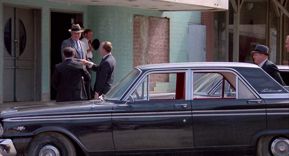Ford Fairlane 500