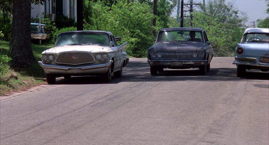 Ford Fairlane