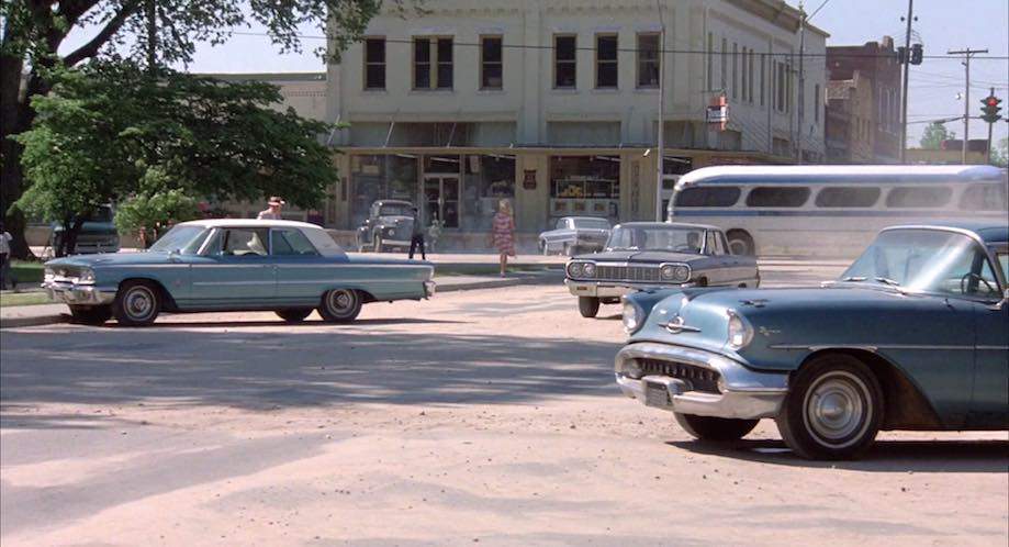 Ford Galaxie 500 XL