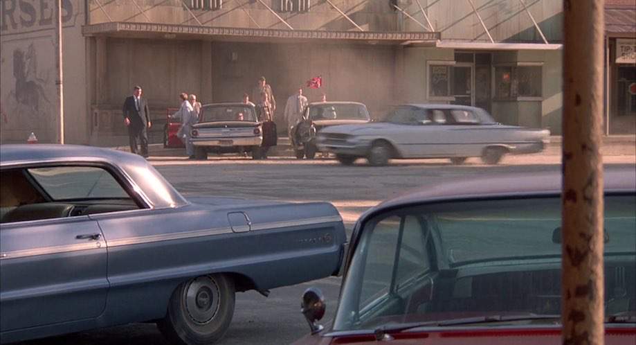 Ford Galaxie