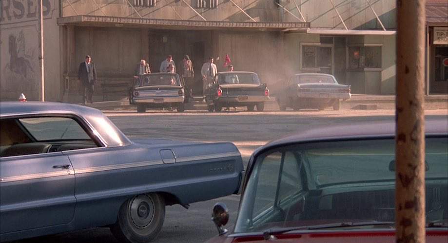 Mercury Monterey Marauder