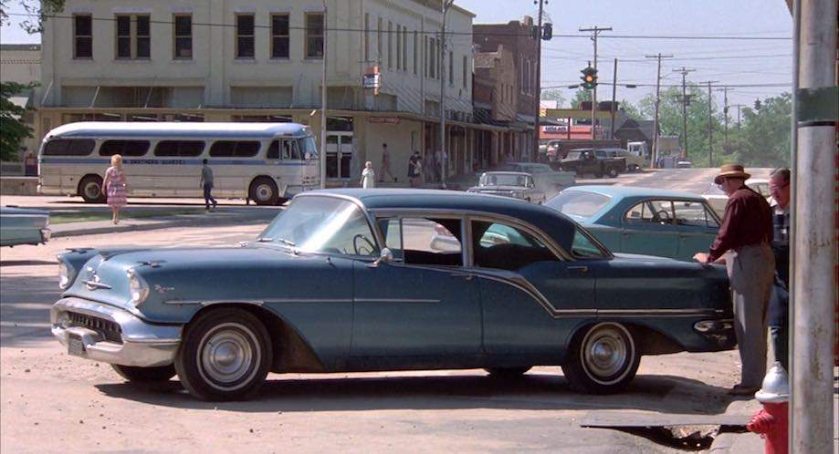 Oldsmobile Super 88