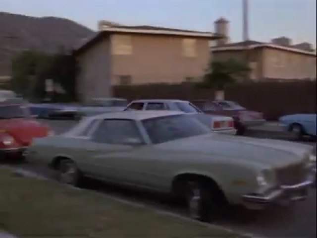 Buick Century Custom