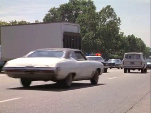 Buick Skylark Custom