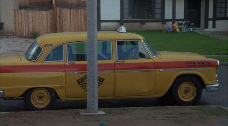 Checker Town Custom