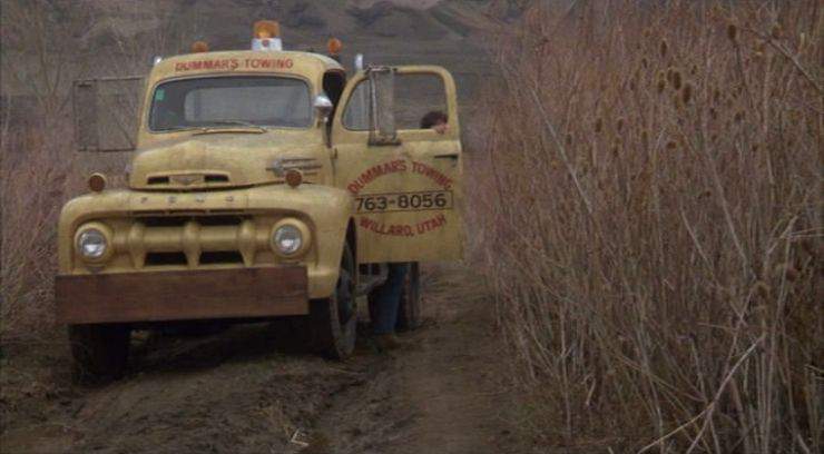Ford F-Series