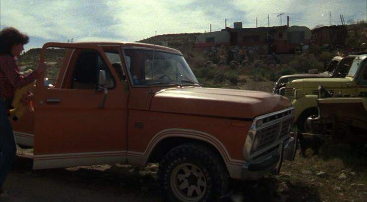Ford F-Series