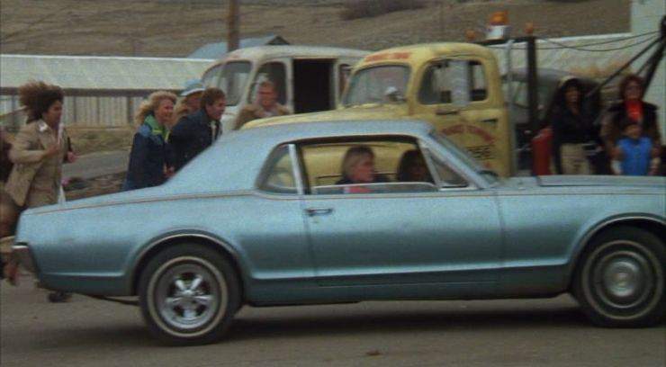 Mercury Cougar