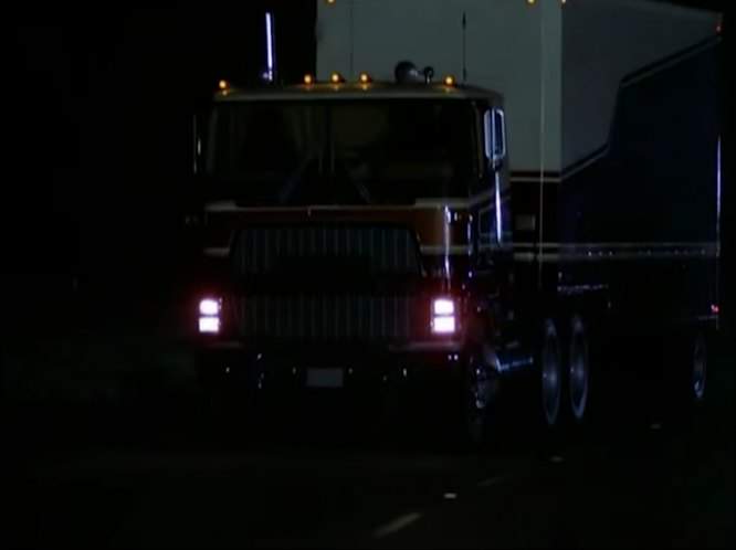 Ford CL-9000