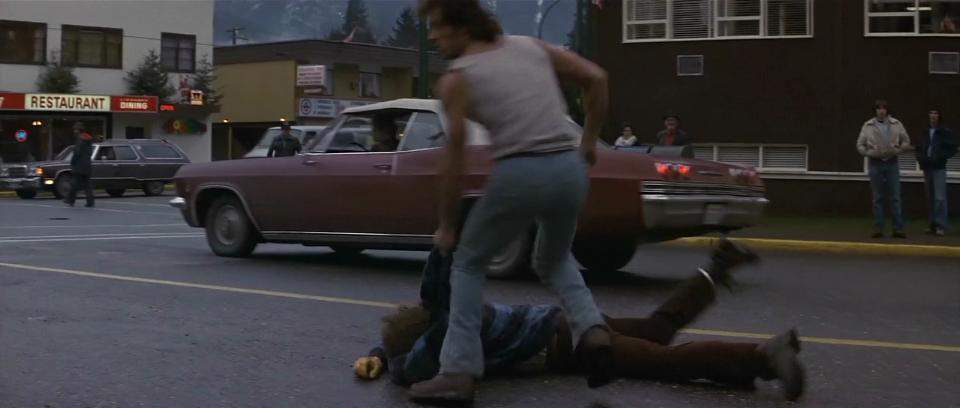 Chrysler Town & Country