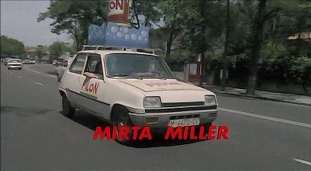 Renault 5
