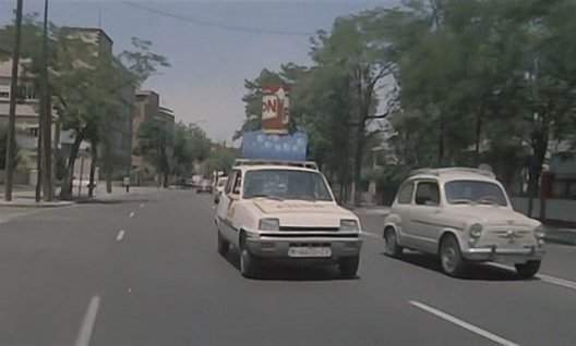 Seat 600 D