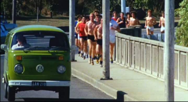 Volkswagen unknown T2