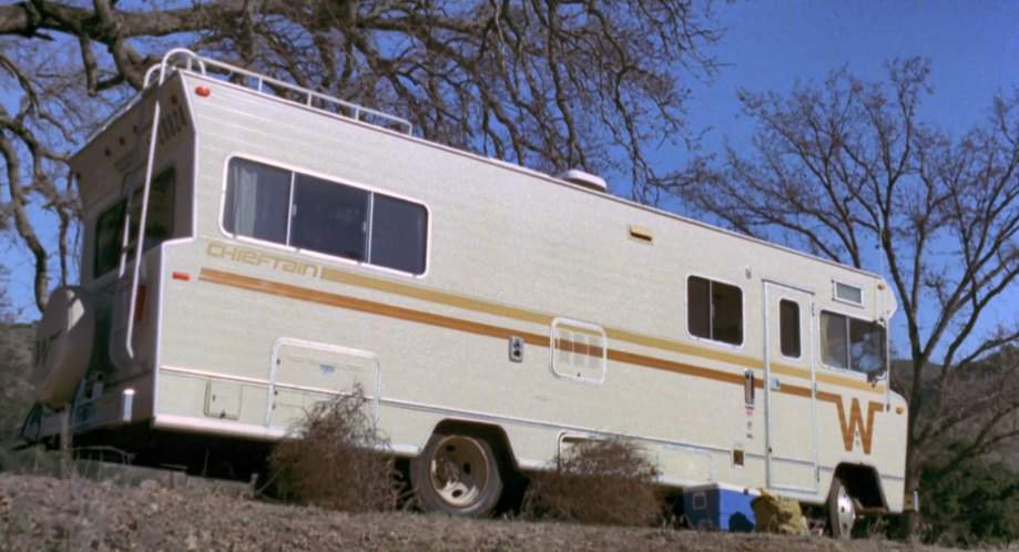 Winnebago Chieftain
