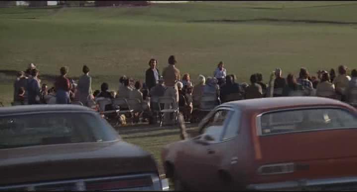 Ford Pinto