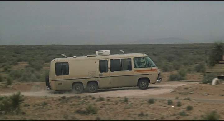 GMC Canyon Lands