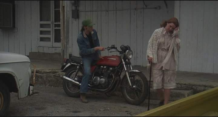 Kawasaki KZ 650 B2