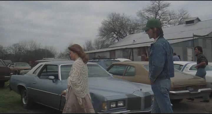 Pontiac Grand Prix