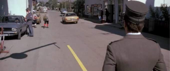 Volkswagen Passat B1