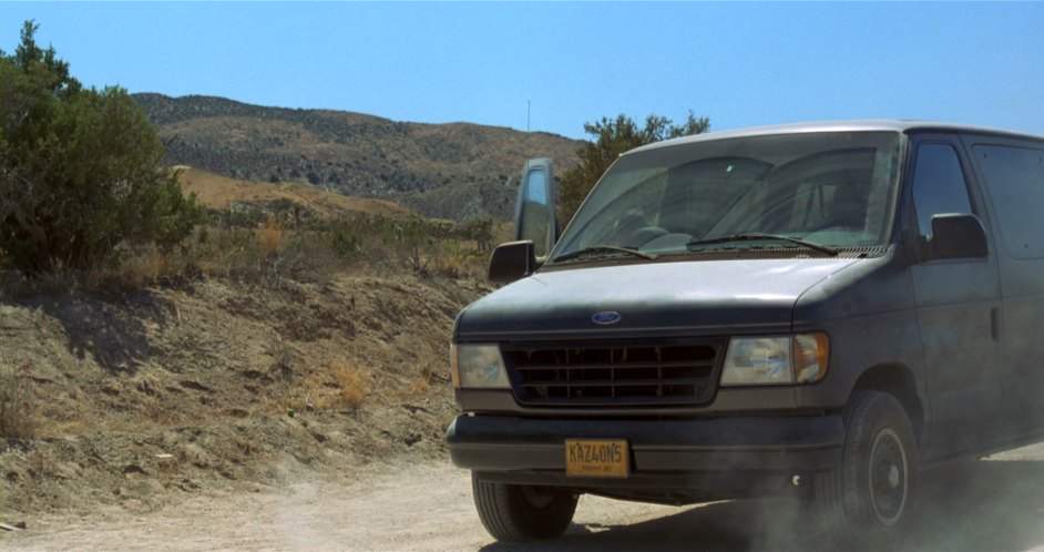 Ford Econoline
