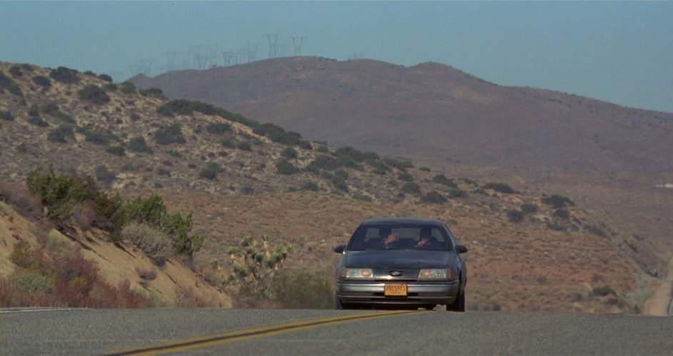 Ford Taurus