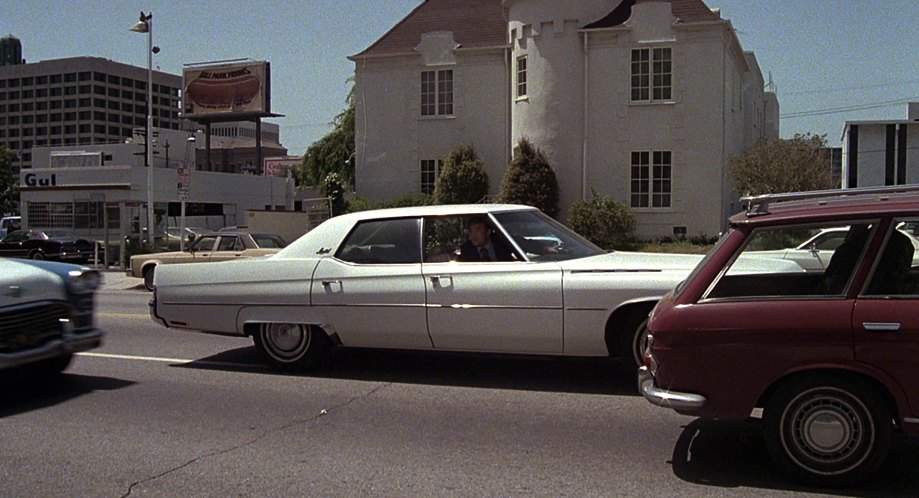 Buick Electra 225