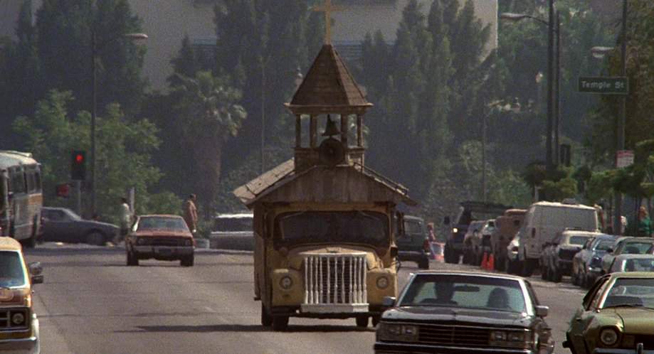 Cadillac Seville
