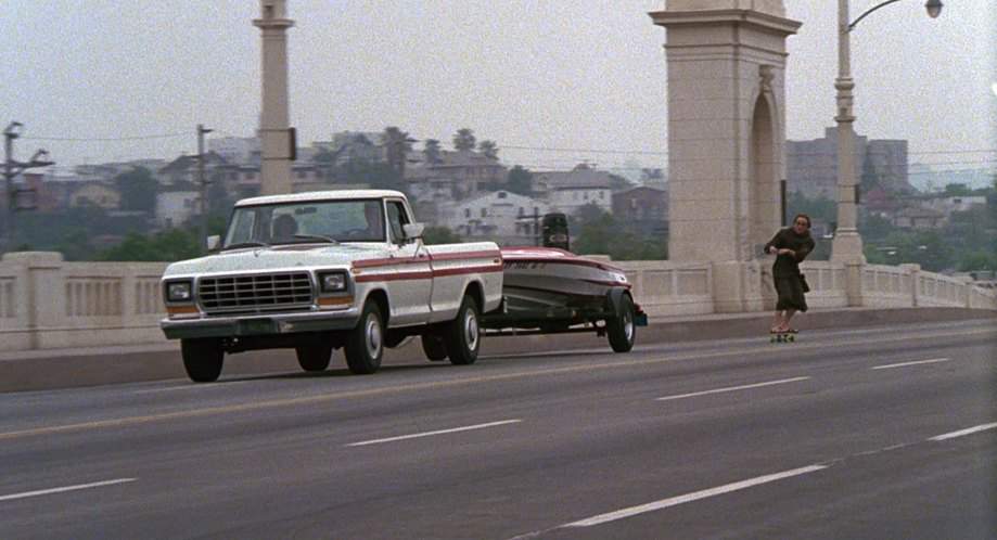 Ford F-Series