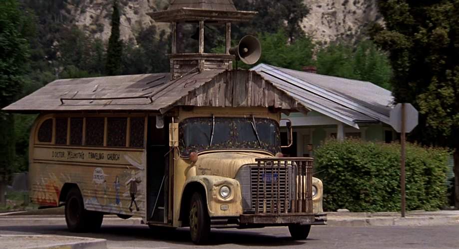 International Harvester Loadstar