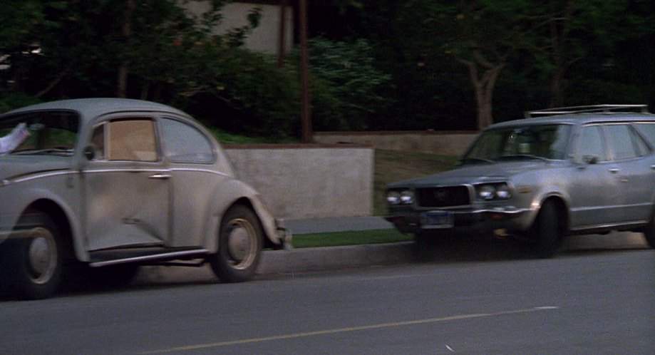 Mazda RX-3 Wagon
