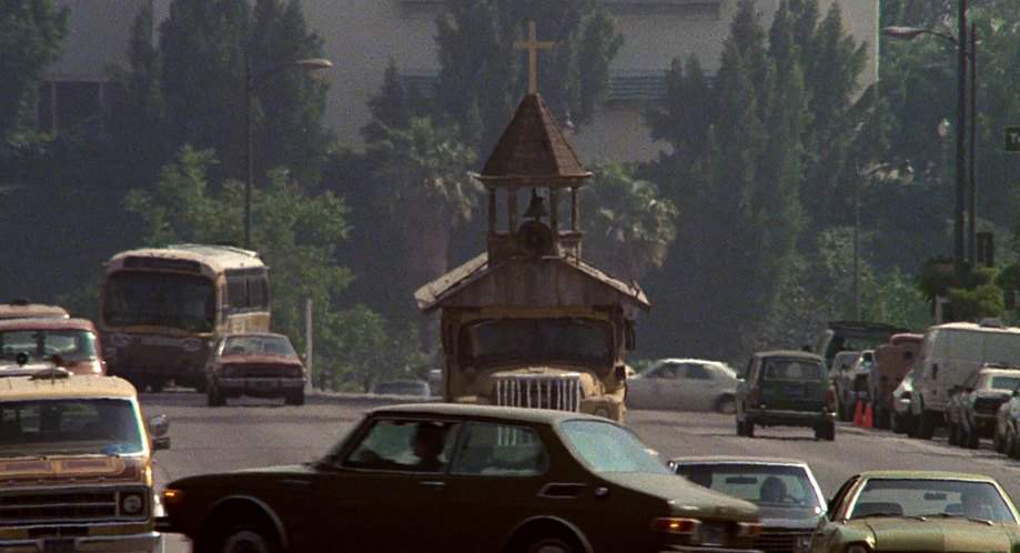 SAAB 99
