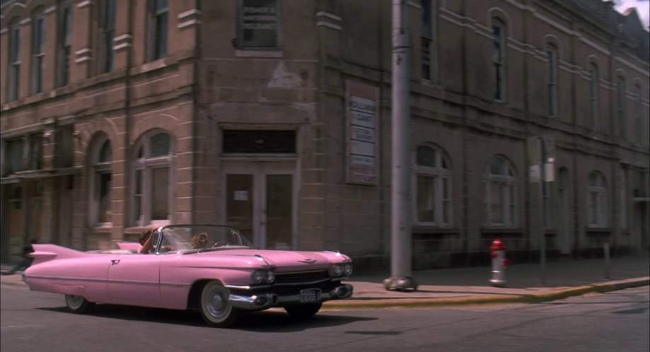 Cadillac Series 62 Convertible
