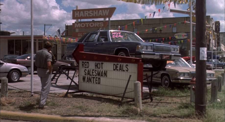 Mercury Grand Marquis