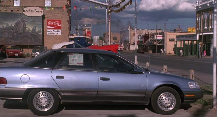 Mercury Sable